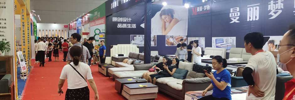 商丘家博会现场示图6